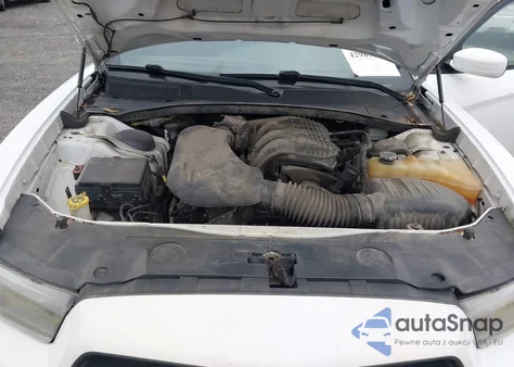 2014 Dodge Charger Police from USA, damaged, VIN 2C3CDXAGXEH133037